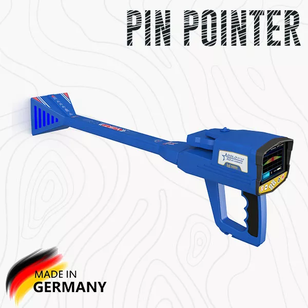 جولد ستار ثري دي سكانر