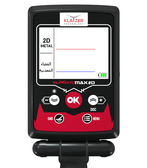 الوضع الافتراضي