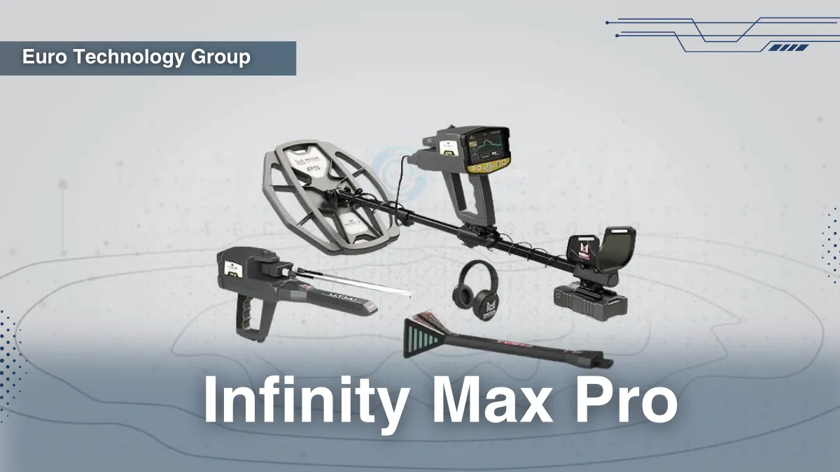 Infinity Max Pro