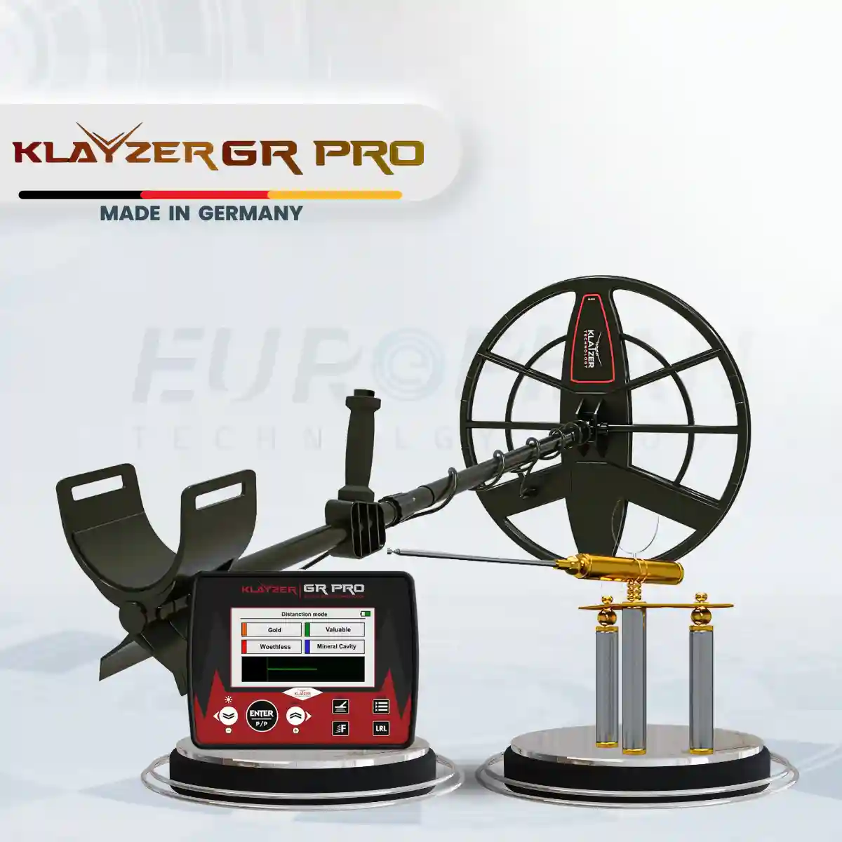 Klayzer Gr Pro