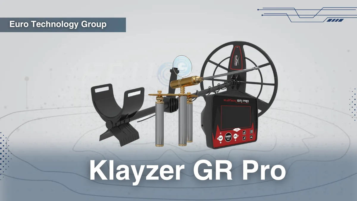 Klayzer GR Pro