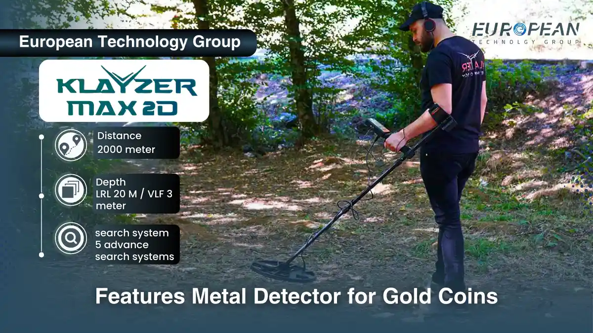 The best ways to find gold coins with a metal detector