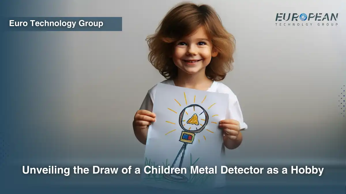 Best children metal detector