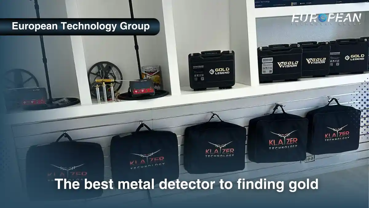 Best ways to finding gold with a metal detector