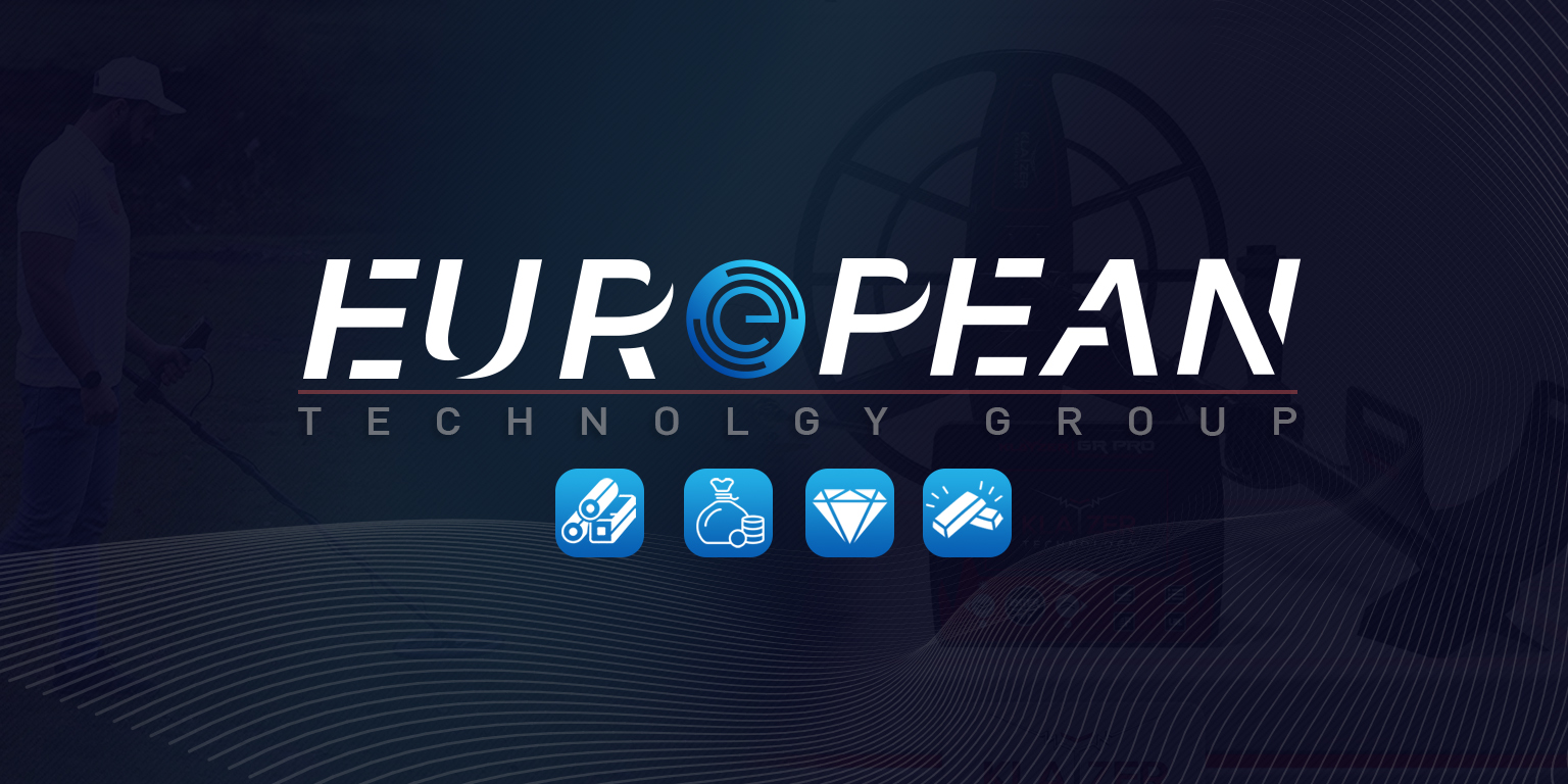 Super Scanner® V hand metal detector