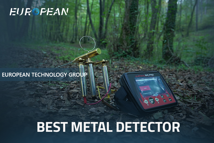 What is the Best Metal Detector