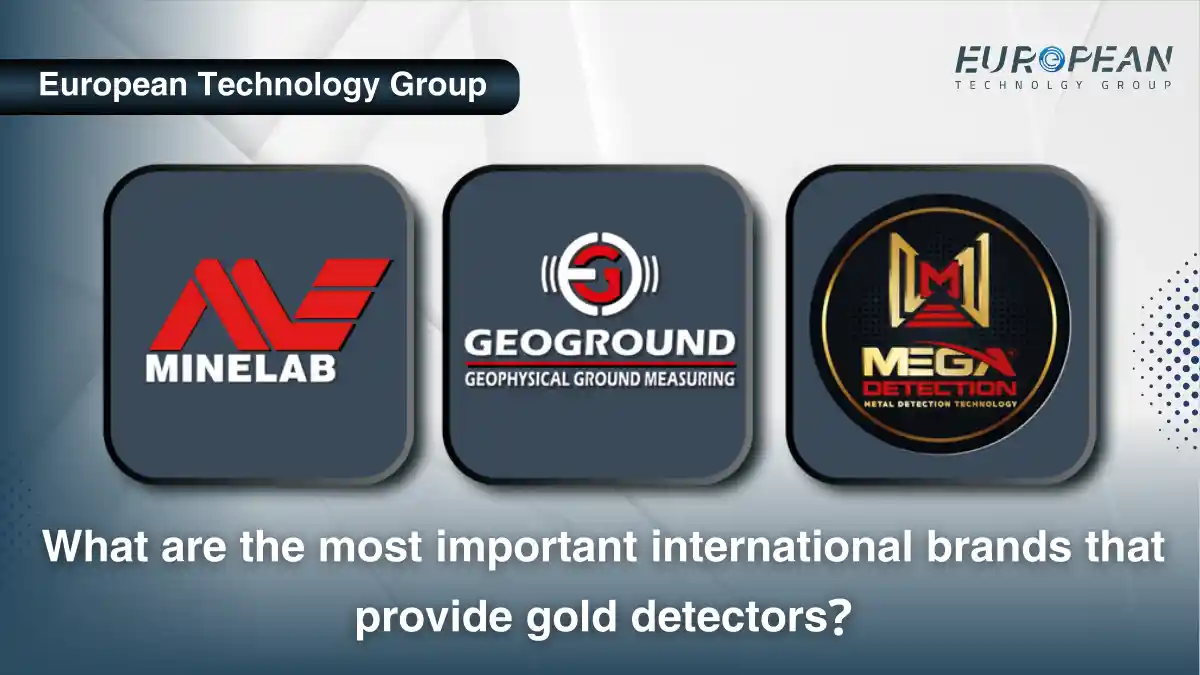 What to look for in a metal detector?