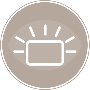 High-Resolution Display