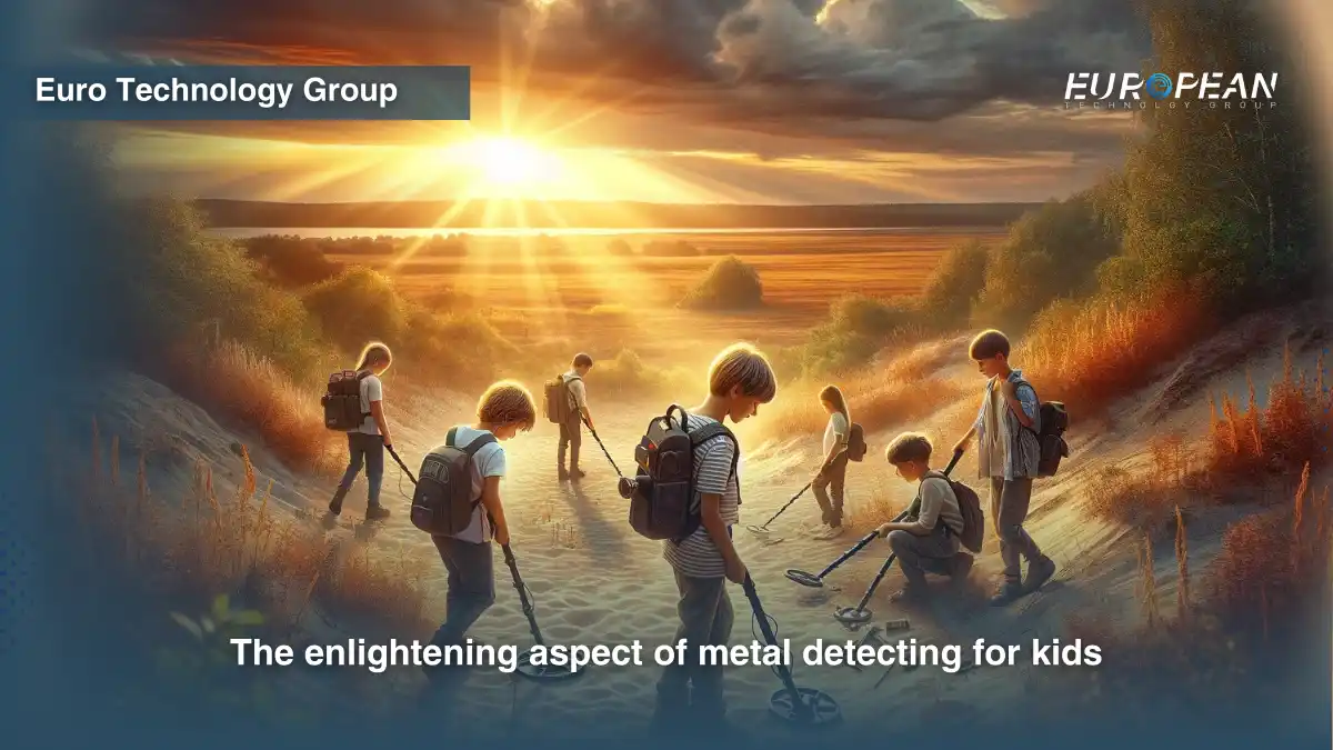 Best children metal detector