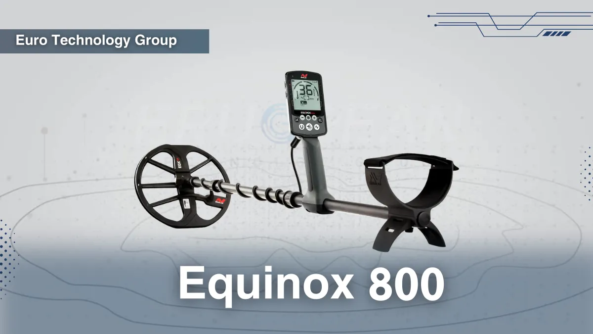 Equinox 800
