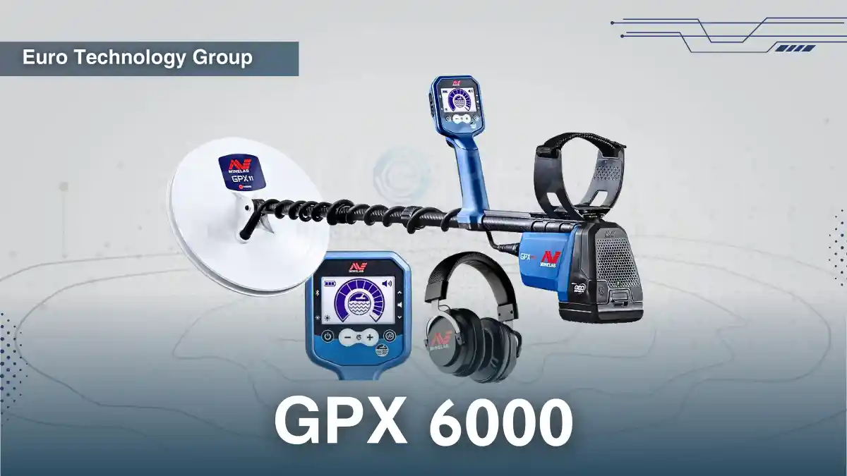 GPX 6000