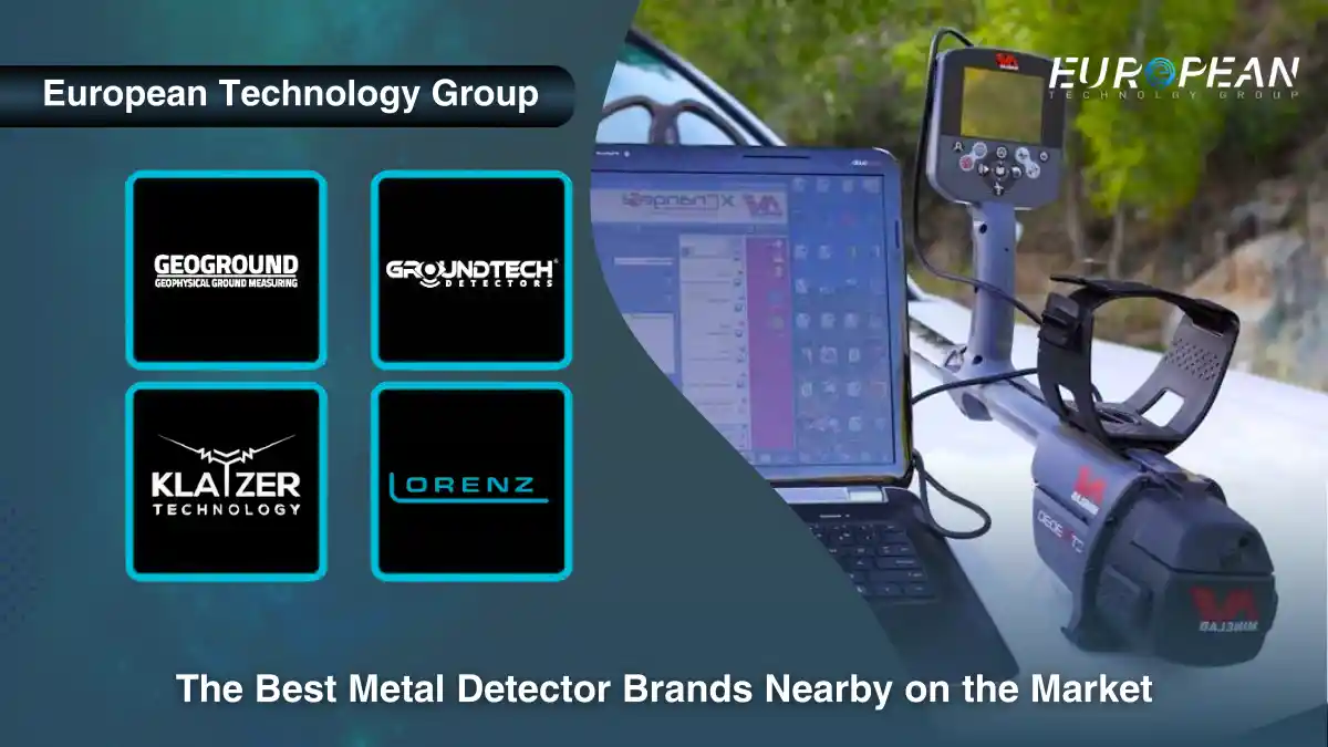 Find out the best metal detector nearby