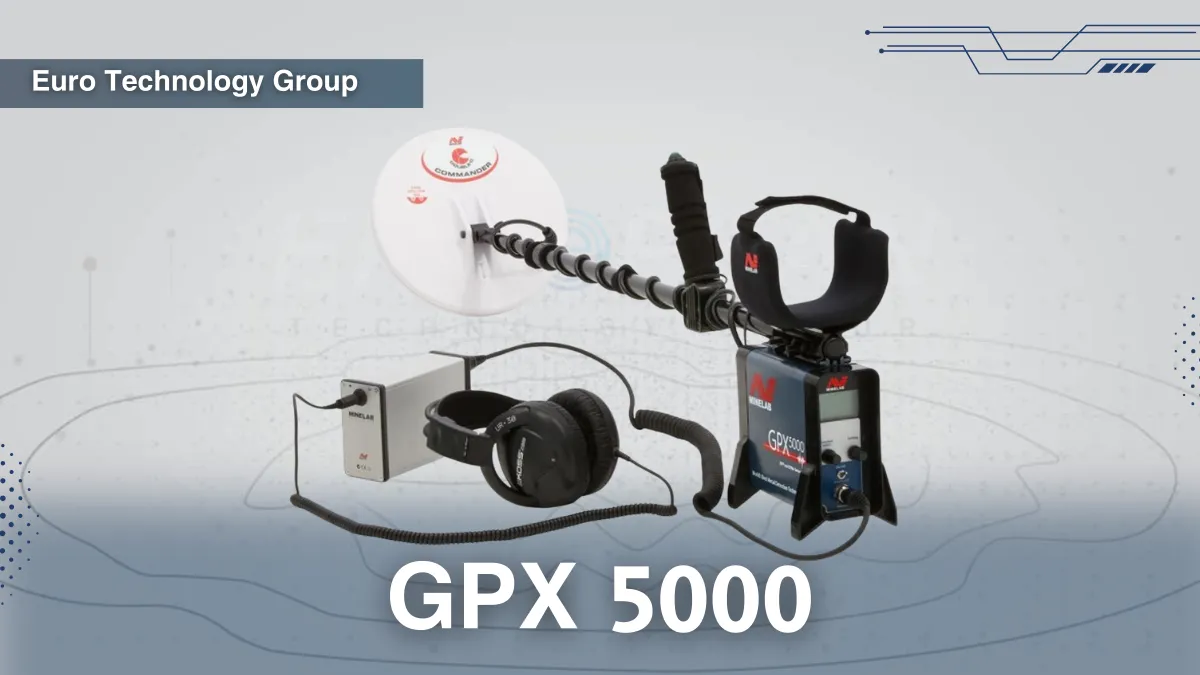 GPX 5000