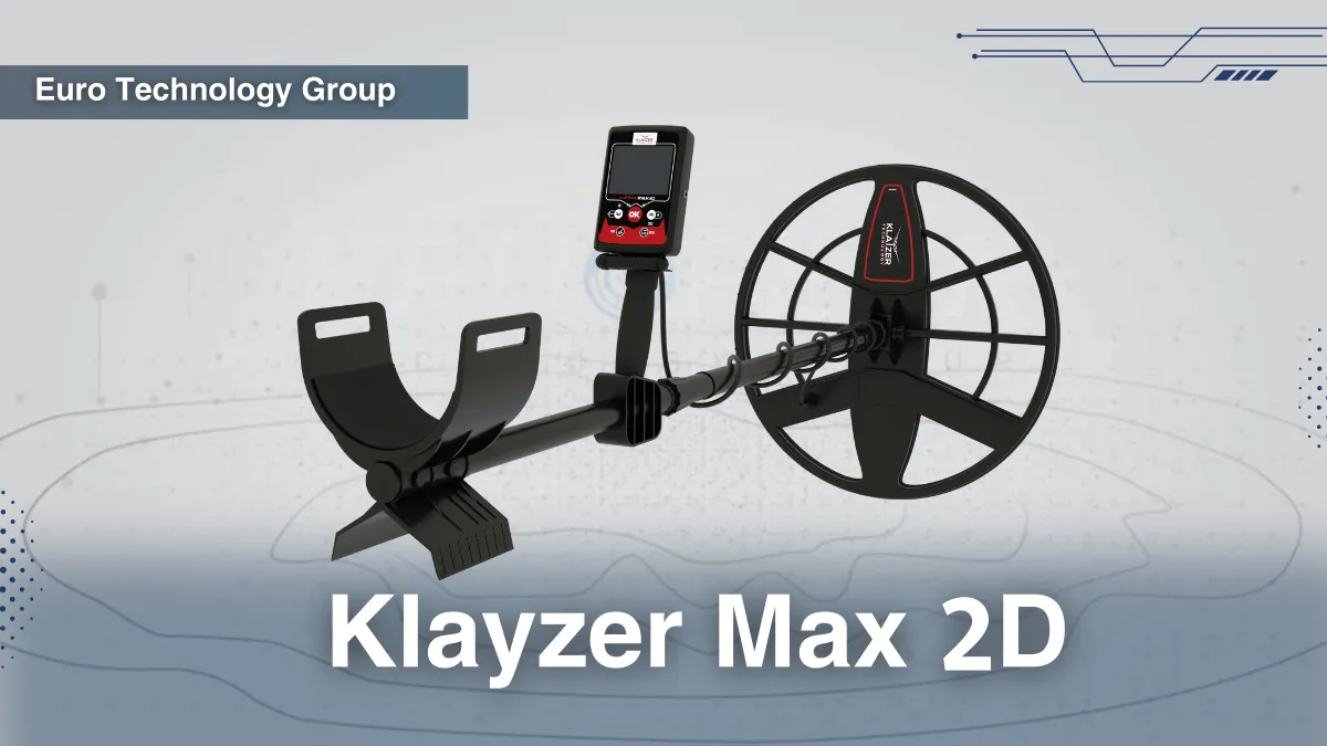 Klayzer max 2D