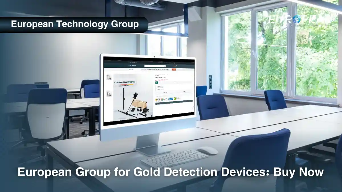 Exploring the OKM eXp 6000 Professional