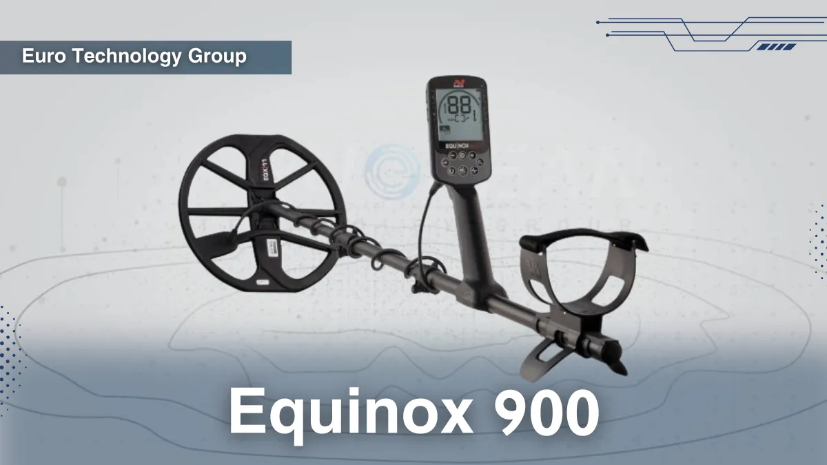 Equinox 900