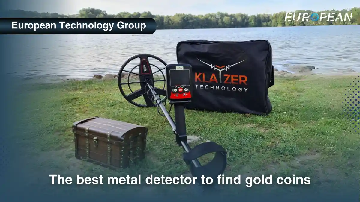 The best ways to find gold coins with a metal detector