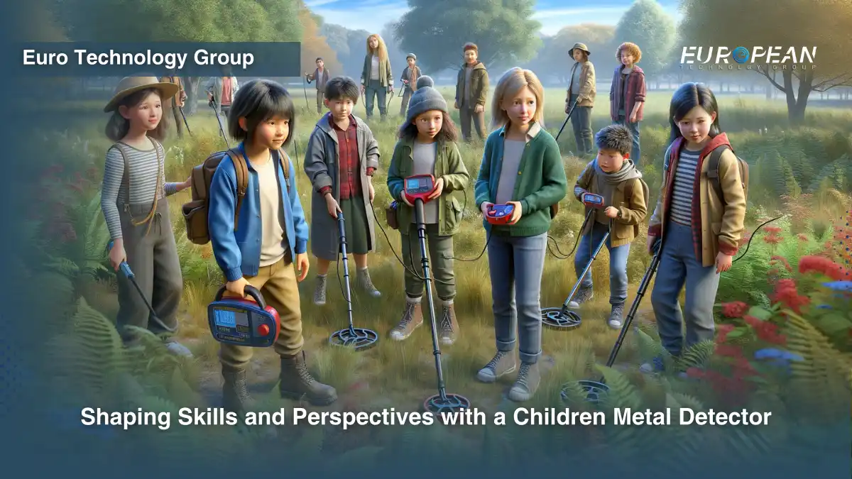 Best children metal detector