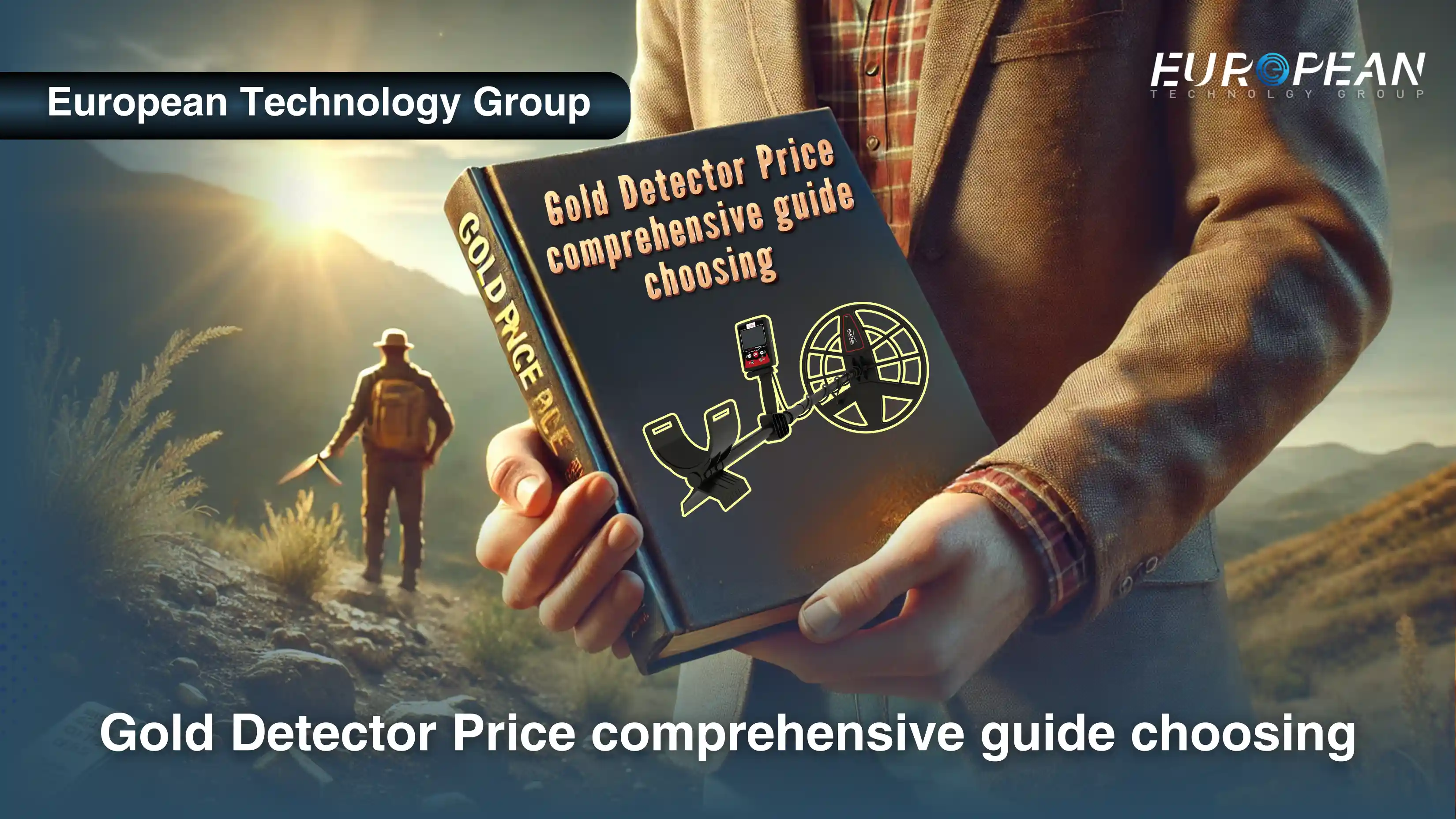 Gold Detector Price - A comprehensive guide to choosing