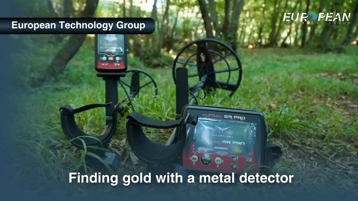 Best ways to finding gold with a metal detector