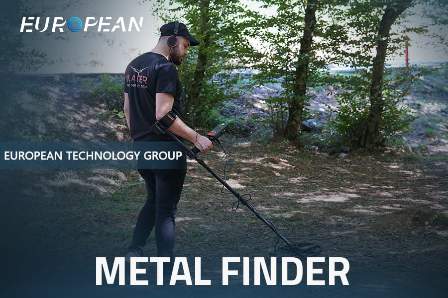 Top Gold and Metal Finder with Best Price