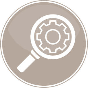 Search Technology of the device