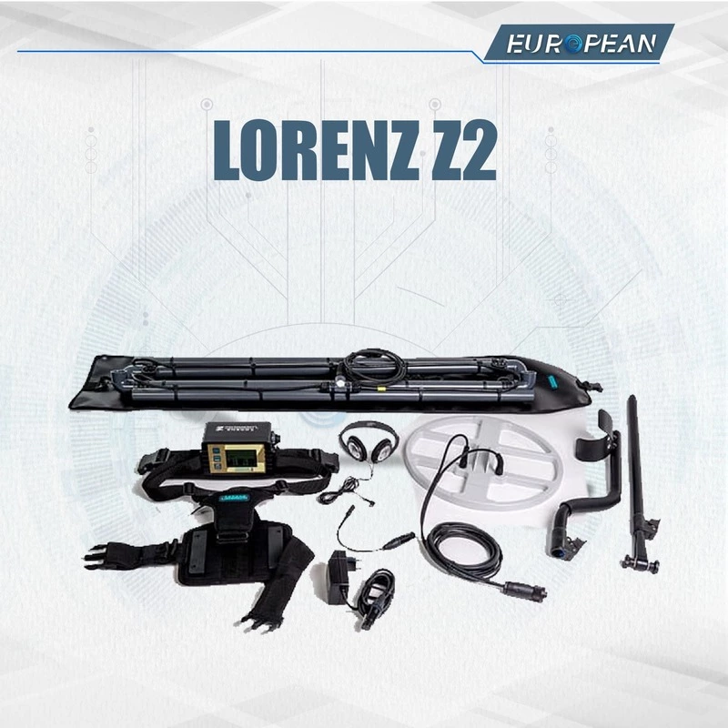 Lorenz Company