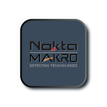 Nokta Makro Detectors